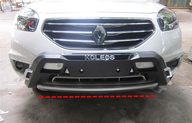 Goede prijs. Renault Koleos 2012-2016 Op maat gemaakte voorwacht en achterbumperwacht online