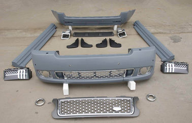 Goede prijs. OEM-achtige onderdelen voor Rangerover VOGUE 2006 - 2012, voor en achterbumper online
