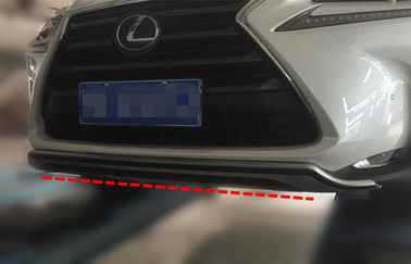 Goede prijs. Plastic ABS Auto Body Kits voor LEXUS NX300 2015 Voor- en achterondergarniture online
