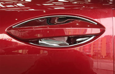 Goede prijs. Chrome Auto Body Trim Parts voor LEXUS NX200/300 2015, Side Door Handle Garnish online