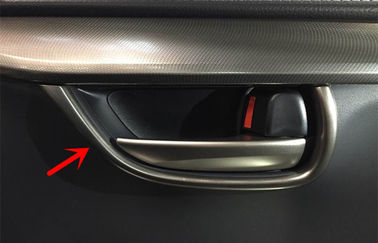 Goede prijs. Auto-interieur afwerking onderdelen Voor LEXUS NX 2015, Door Switch Frame Chrome online