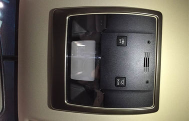 Goede prijs. Roof reading lamp frame voor LEXUS NX300 2015 Decoratie Auto Interieur Trim Parts online
