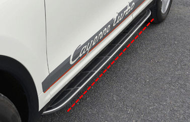 Goede prijs. Hoogprecisie auto-onderdelen Voertuig loopborden voor Porsche Cayenne 2011 2012 2013 2014 online