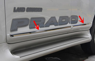 Goede prijs. Toyota Prado 2010 2014 FJ150 Auto Body Trim Parts, OE Type Side Door Moulding online