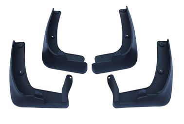 Goede prijs. Duurzame plastic auto modderbeschermers, KIA Sorento 2013 2014 OEM-type modderflappen online