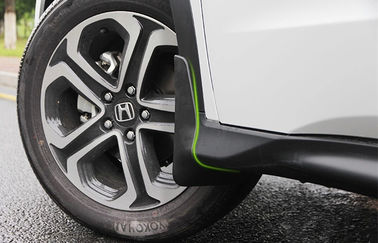 Goede prijs. Bottelbeschermers voor HONDA 2014 2015 HR-V VEZEL Auto Dirt Guard Splash Guard online