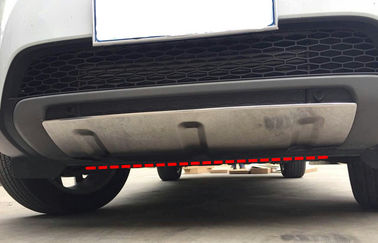 Goede prijs. Auto bumper protector auto body kits, bumper skid voor discovery sport 2015 online