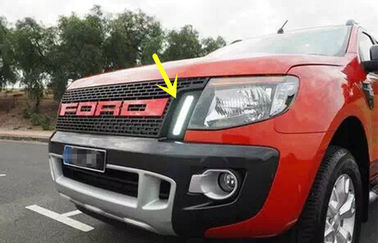 Goede prijs. Ford 2012 2013 2014 Ranger T6 Dedicated Daytime Running Lights / LED Running Lamp online