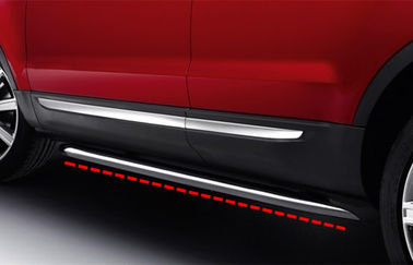Goede prijs. 2012 Land Rover / Range Rover Evoque Running Boards met zijspan van roestvrij staal online