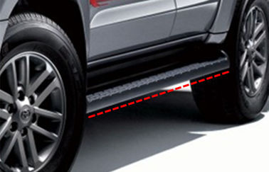 Goede prijs. Toyota Fortuner 2012 2013 2014 2015 Automatische stappenbalken en Toyota runningboards online