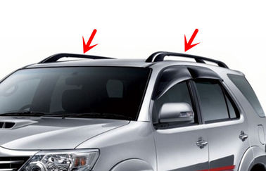 Goede prijs. 2012 2013 2014 Toyota Fortuner dakrekken voor auto's OEM-stijl auto-accessoires online