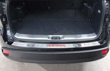 Goede prijs. Deuropenen voor Toyota Highlander 2014 2015, Inner en Outer Back Pedals online