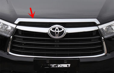 Goede prijs. TOYOTA Highlander 2014 2015 Auto Body Trim Parts Bonnet Trim Strip online