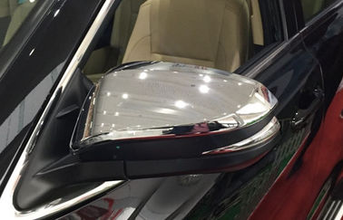 Goede prijs. Toyota Highlander Kluger 2014 2015 Auto Body Trim Parts Side Mirror Cover online