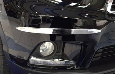 Goede prijs. Toyota 2014 2015 Highlander Kluger Auto Body Trim Parts, Hoekbeschermer online