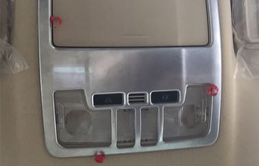 Goede prijs. Decoratie Auto Interieuronderdelen, daklamp frame voor Highlander Kluger 2014 2015 online