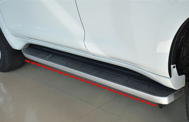 Goede prijs. Voertuig zijstappenbalken loopplank TOYOTA Prado2700 4000 FJ150 2010 online
