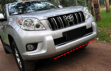 Goede prijs. Toyota FJ150 2010 OE Car Bumper Guard Protector Prado 2700 4000 Front Guard online