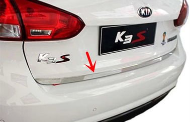 Goede prijs. Roestvrij staal vervangende auto onderdelen geschikt voor Kia K3's, auto deur trim gepolijst online
