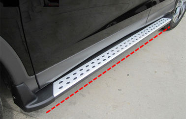 Goede prijs. HONDA CR-V 2012 2015 Custom Side Step Bars, Acura stijl Running Board online