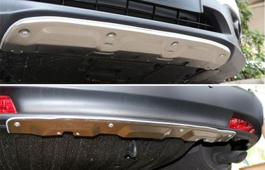 Goede prijs. HONDA CR-V 2012 en 2015 roestvrij staal carrosserie kits bumper skid platen online