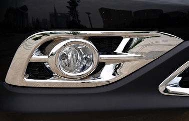 Goede prijs. Chroom voornevellamp Bezel voor HONDA CR-V 2012 Nevellamp Frame online