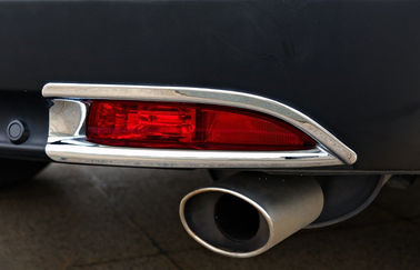 Goede prijs. ABS-Chrome mistlamp, HONDA CR-V 2012 Achterste mistlichtrand online