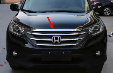 Goede prijs. Plastic ABS Auto Body Parts Voor Honda CR-V 2012, Gekroomde motorkap online
