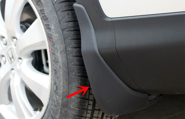 Goede prijs. Dedicated Mud Guards voor HONDA CR-V 2012, Nalgene Splash Guard voor auto online