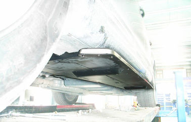 Goede prijs. Audi Q7 2010 Upgrade Vehicle Running Boards Side Step met basisbeschermer online