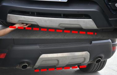 Goede prijs. RANGE ROVER SPORT 2013 Auto bumper beschermer, roestvrij staal bumper skid online