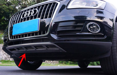 Audi Q5 2013 2015 Auto Body Kits / Roestvrij Bumper Beschermingsplaten