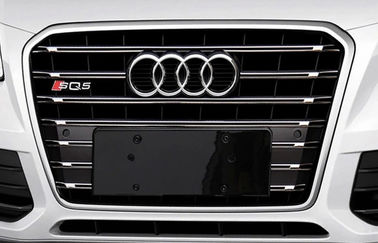 Goede prijs. Gewijzigde auto voorgril voor Audi Q5 2013 SQ5 Style Chrome gril online