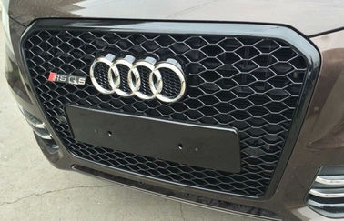 Goede prijs. Audi Q5 2013 Chrome Car Grilles, RSQ5 Stijl Gewijzigde Auto Grille online