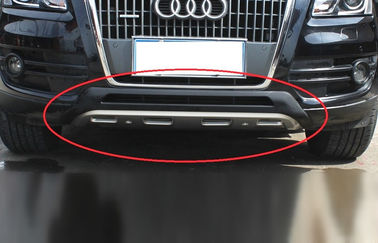 Goede prijs. Op maat gemaakte plastic voorbumperbeschermer voor Audi Q5 2009 2012 online