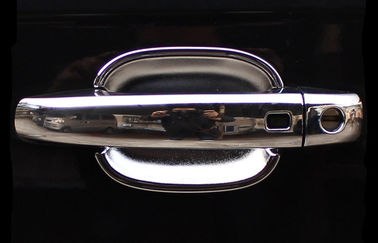 Goede prijs. Audi Q5 2009 - 2012 Beschermingsvorming Gekroomde zijde deur handvat Cover And Bowls online