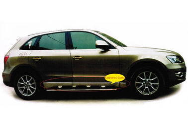 Goede prijs. Decoratie Chrome Auto Trim Molding Roestvrij staal zijdeur beschermer online