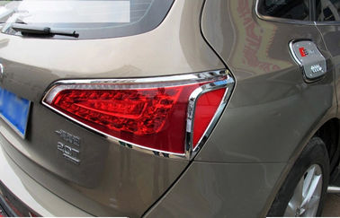Goede prijs. Plastic ABS auto koplampen, Audi Q5 2009 2012 Zwarte auto koplampen online