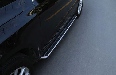 Goede prijs. Touareg roestvrijstalen loopplank Voor Audi Q5 2009, Truck Side Steps online