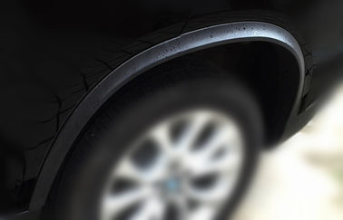 Goede prijs. BMW F15 X5 2014 Wielbogen Fender Trim, Decoratieve Auto Fender Garniture online