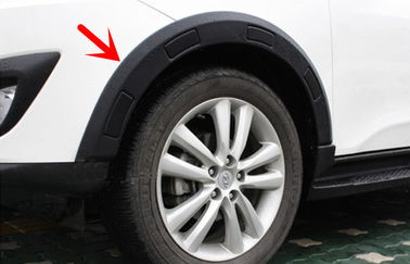 Goede prijs. OE Style Auto Wheel Arch Flares Voor Hyundai Tucson 2009 2012 IX35 online