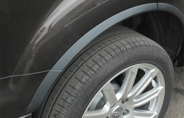 Goede prijs. AUDI 2010 Q7 Smalke wielboogvlammen, Plastic rond over fender garnison online
